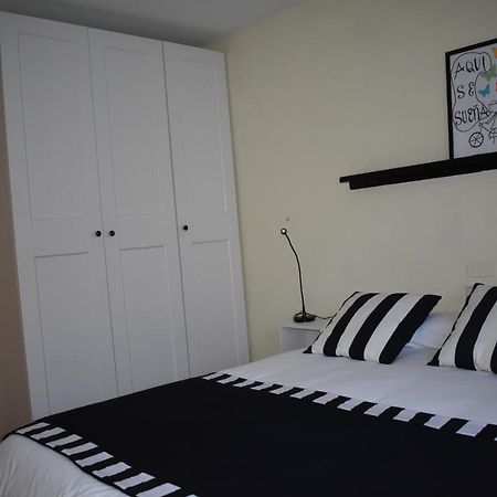 Apartamento Belmecher Естеля Екстериор снимка