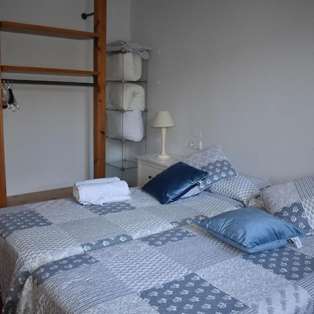 Apartamento Belmecher Естеля Екстериор снимка