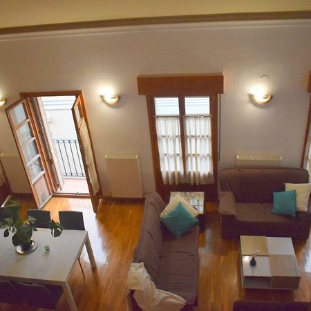 Apartamento Belmecher Естеля Екстериор снимка