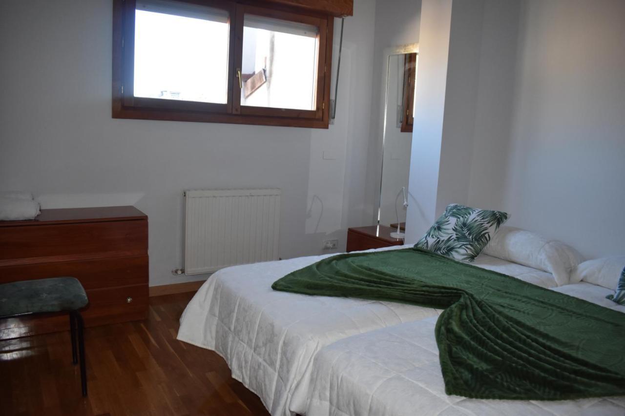 Apartamento Belmecher Естеля Екстериор снимка
