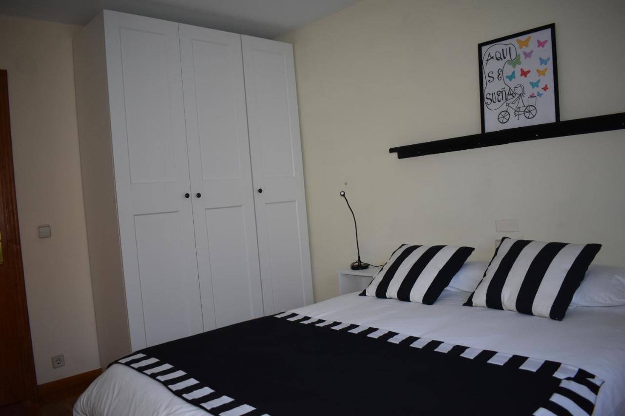 Apartamento Belmecher Естеля Екстериор снимка