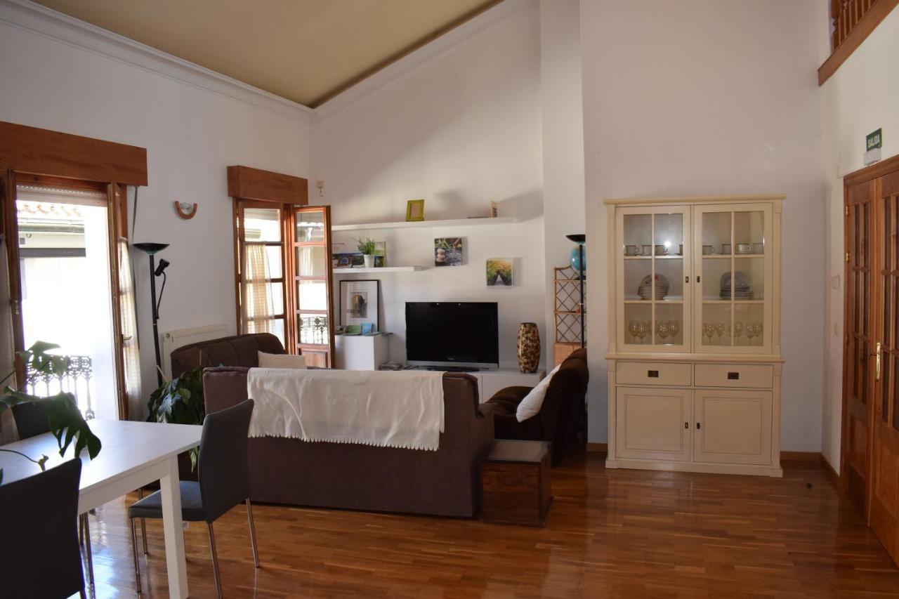 Apartamento Belmecher Естеля Екстериор снимка