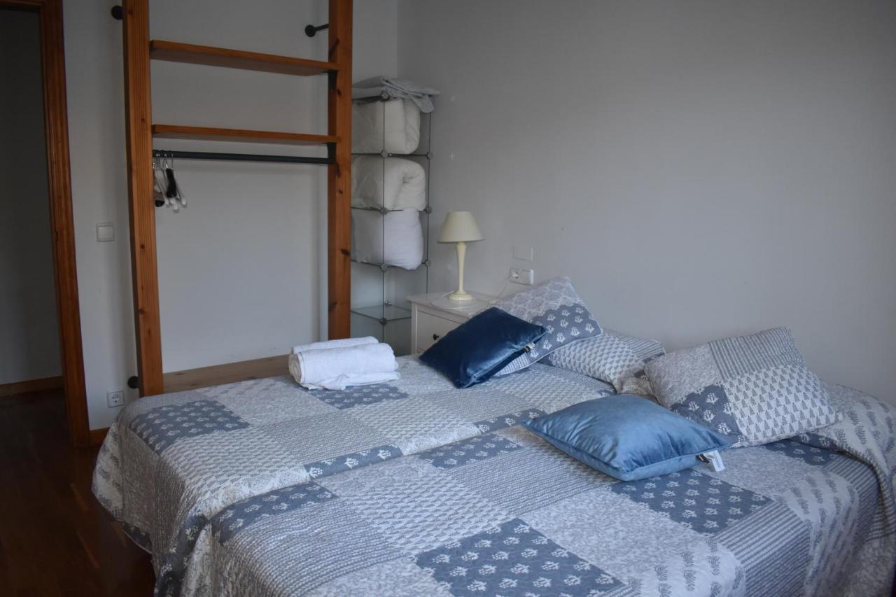 Apartamento Belmecher Естеля Екстериор снимка