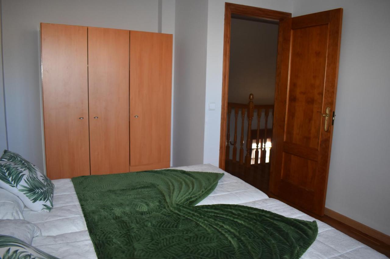 Apartamento Belmecher Естеля Екстериор снимка