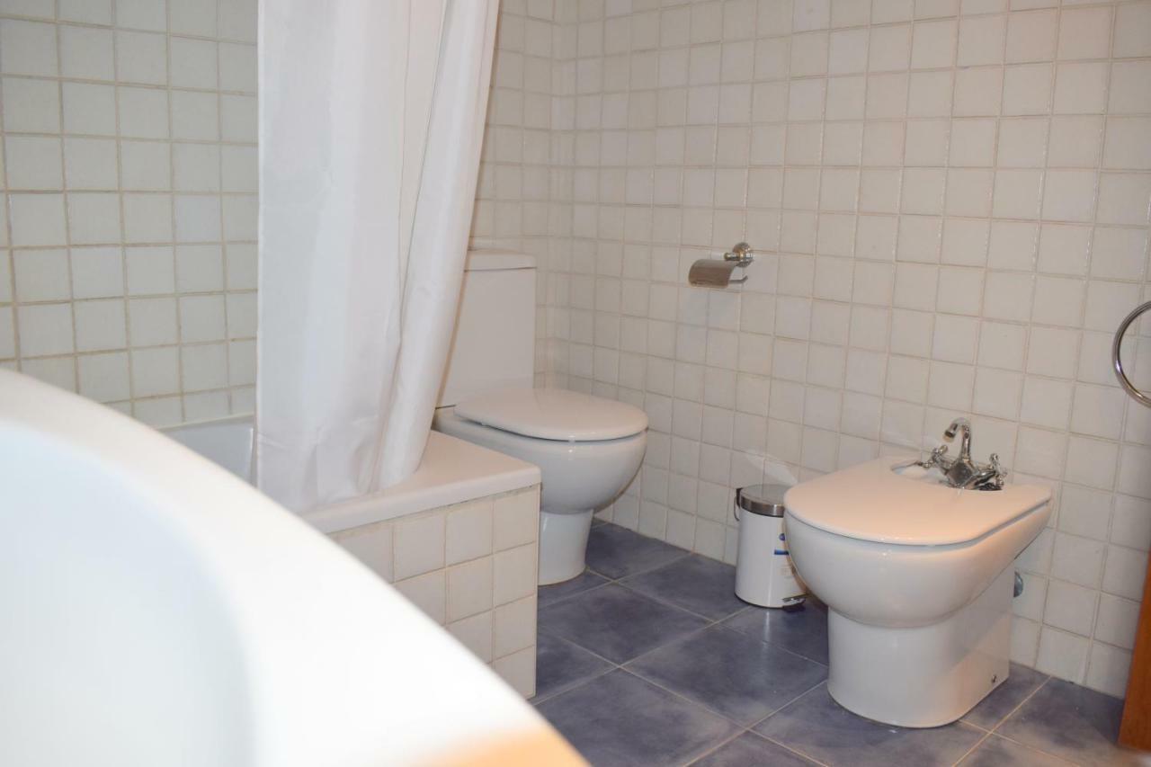 Apartamento Belmecher Естеля Екстериор снимка