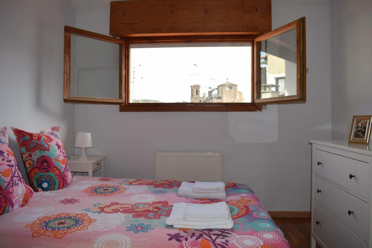 Apartamento Belmecher Естеля Екстериор снимка