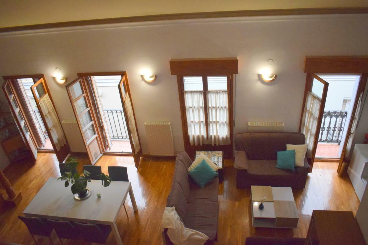 Apartamento Belmecher Естеля Екстериор снимка