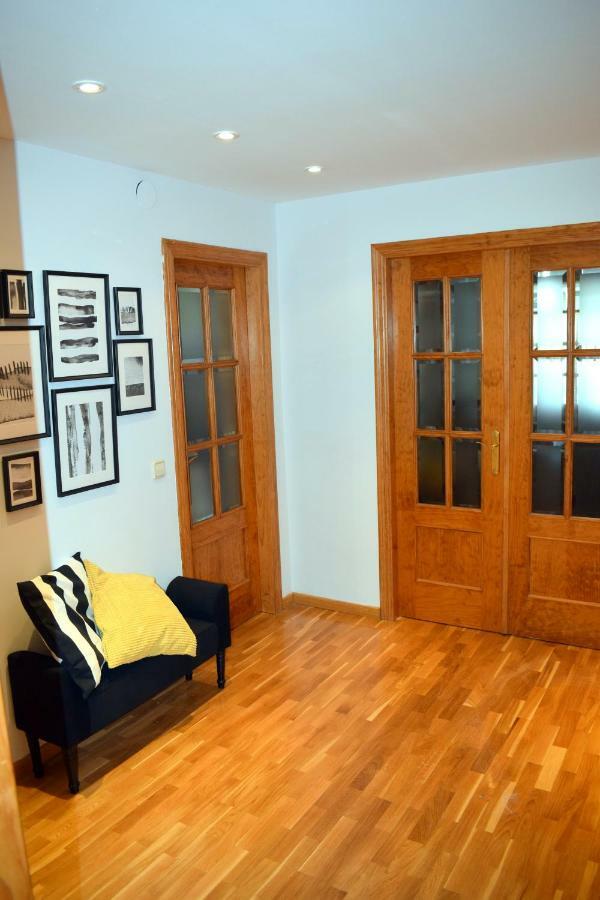 Apartamento Belmecher Естеля Екстериор снимка