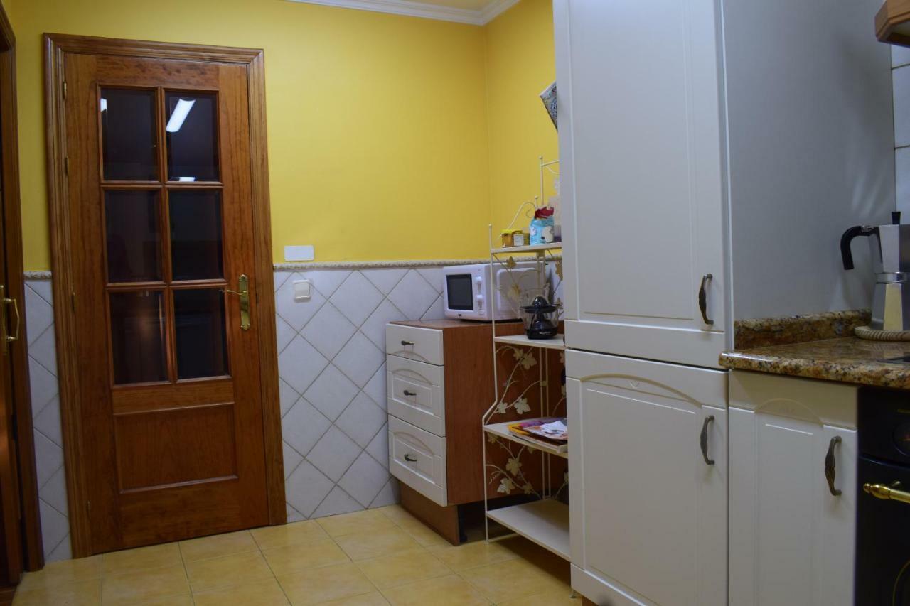 Apartamento Belmecher Естеля Екстериор снимка
