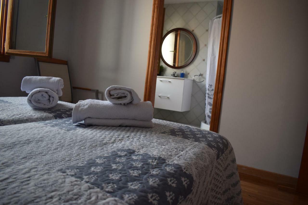 Apartamento Belmecher Естеля Екстериор снимка