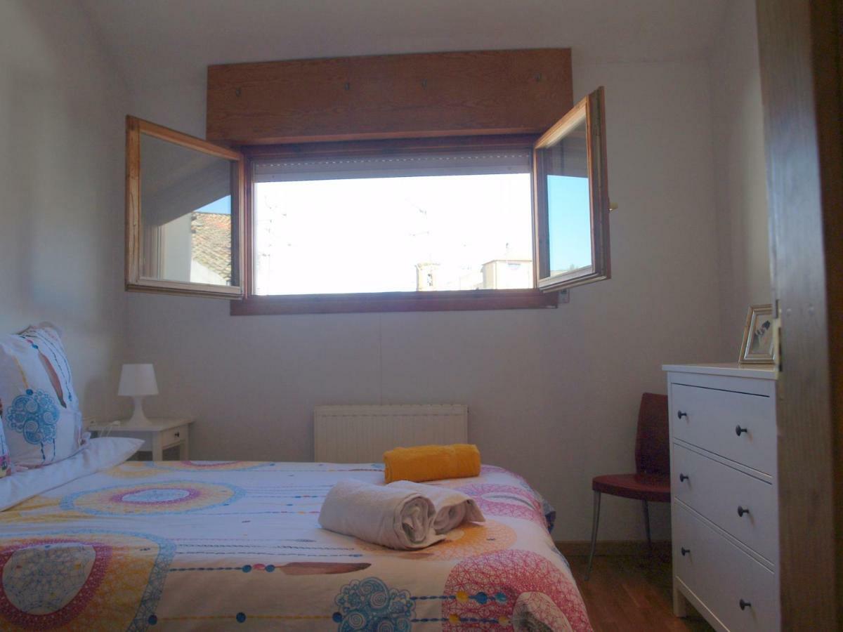 Apartamento Belmecher Естеля Екстериор снимка