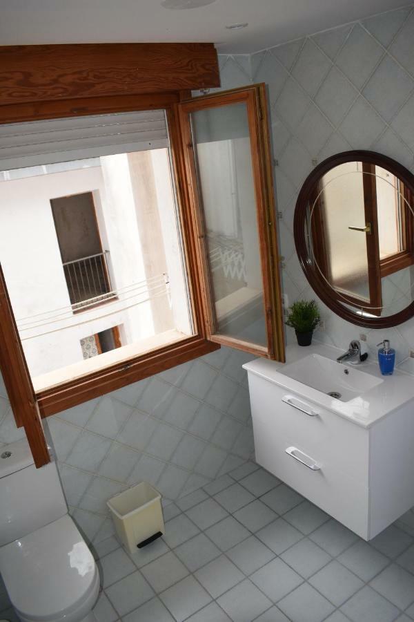 Apartamento Belmecher Естеля Екстериор снимка